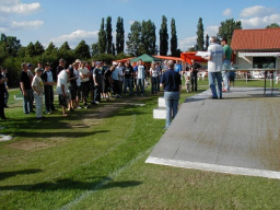 2007 ﻿﻿﻿DM Offroad 4WD Elektro